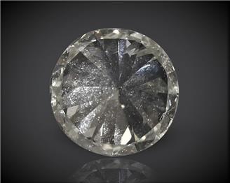 Diamond Stone Natural Certified ( Heera) SI-2 I 0.30 cts. ( 903 )